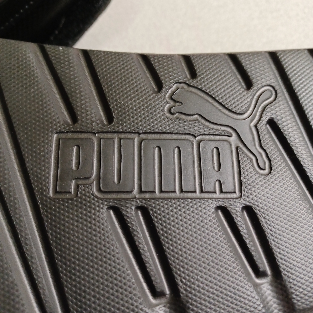 NEW Puma Slides - Picture 6 of 8